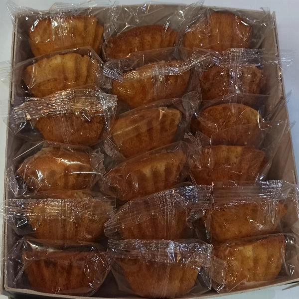 کیک یزدی(دانه ای)