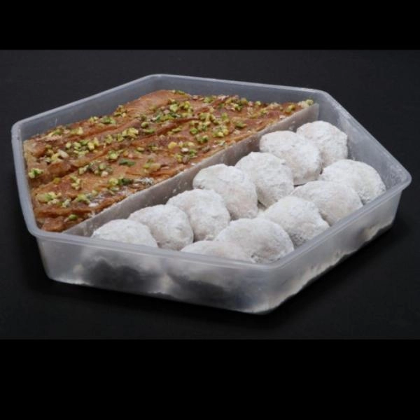 قطاب باقلوا 530گرمی - 1