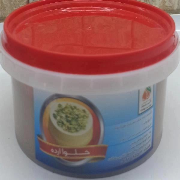 حلواارده 400گرمی