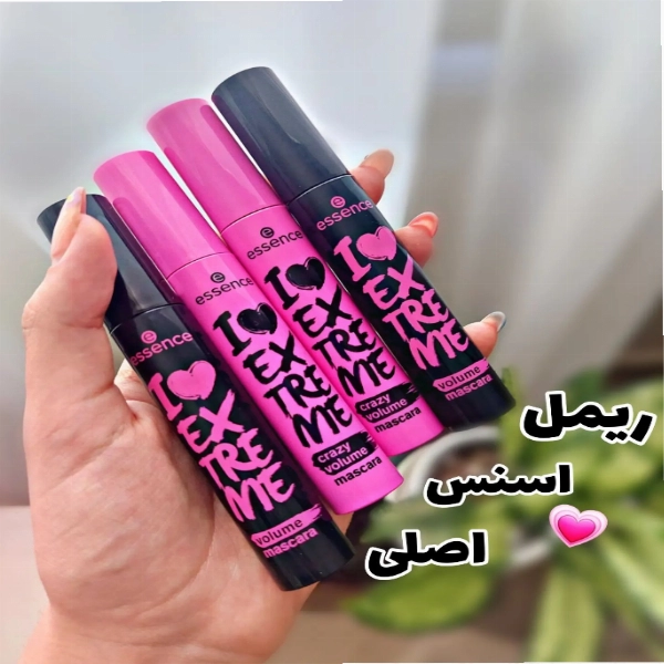 ریمل اورجینال اسنس - 1