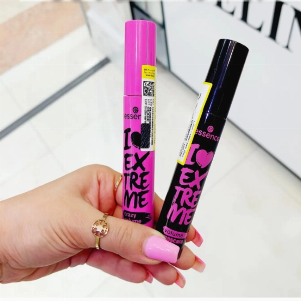 ریمل اورجینال اسنس - 3