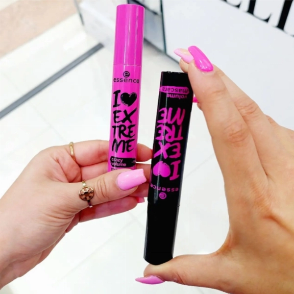 ریمل اورجینال اسنس - 4