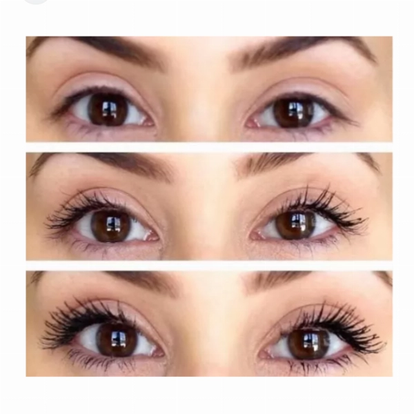 ریمل اورجینال اسنس - 5