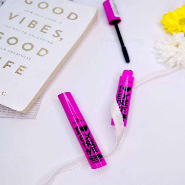 ریمل اورجینال اسنس - 6