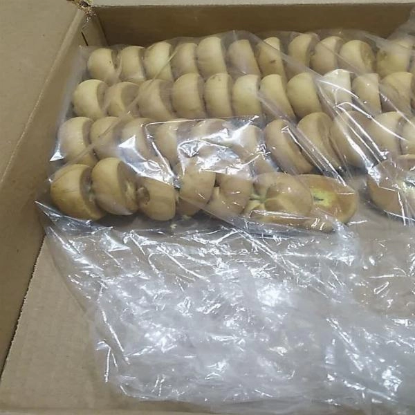 کلوچه مسقطی شیرازی - 2