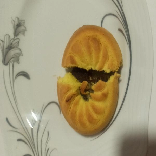 کلوچه خرمایی شیرازی - 1