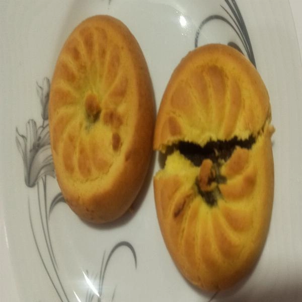 کلوچه خرمایی شیرازی - 2