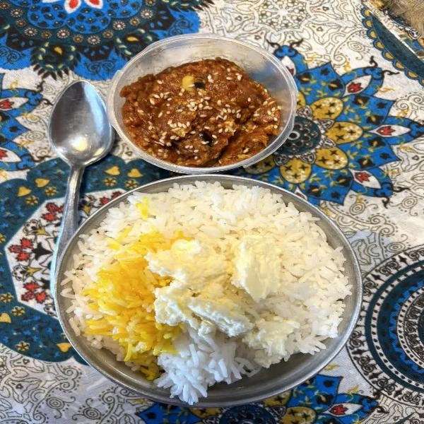 چلو میرزا قاسمی  - 1