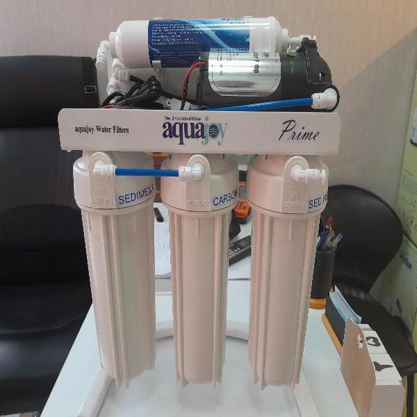 دستگاه ۵ مرحله‌ای برند آکواجوی  - 1