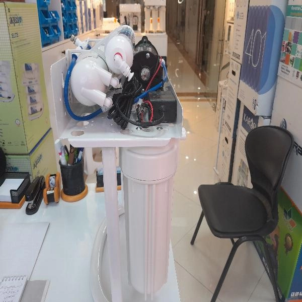 دستگاه ۵ مرحله‌ای برند آکواجوی  - 2