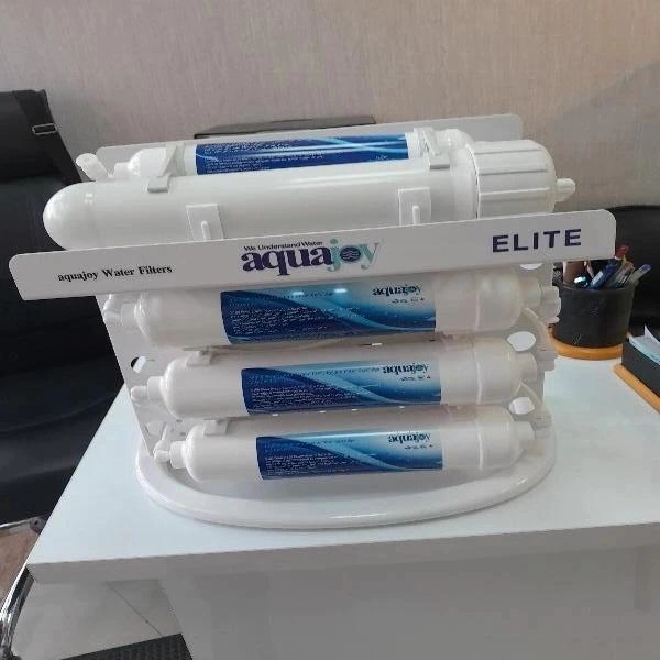 دستگاه ۵ مرحله‌ای برند آکواجوی  - 1