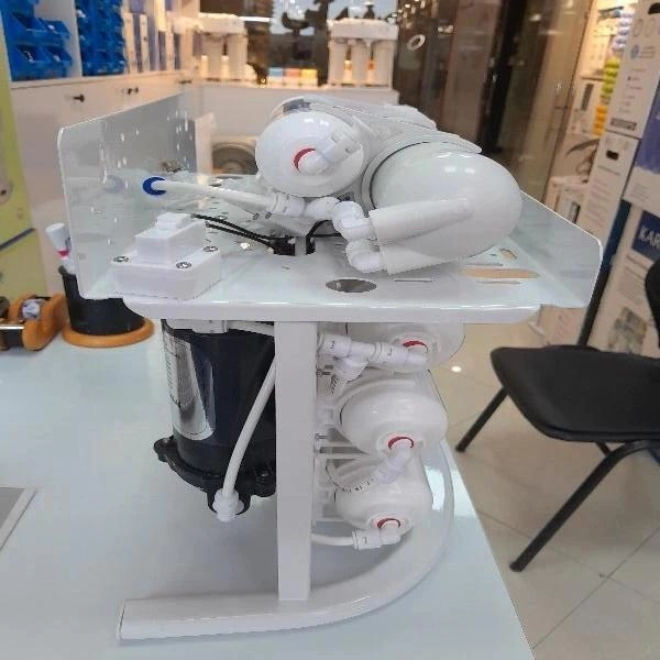 دستگاه ۵ مرحله‌ای برند آکواجوی  - 2