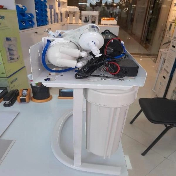 دستگاه ۵ مرحله‌ای برند آکواجوی  - 2