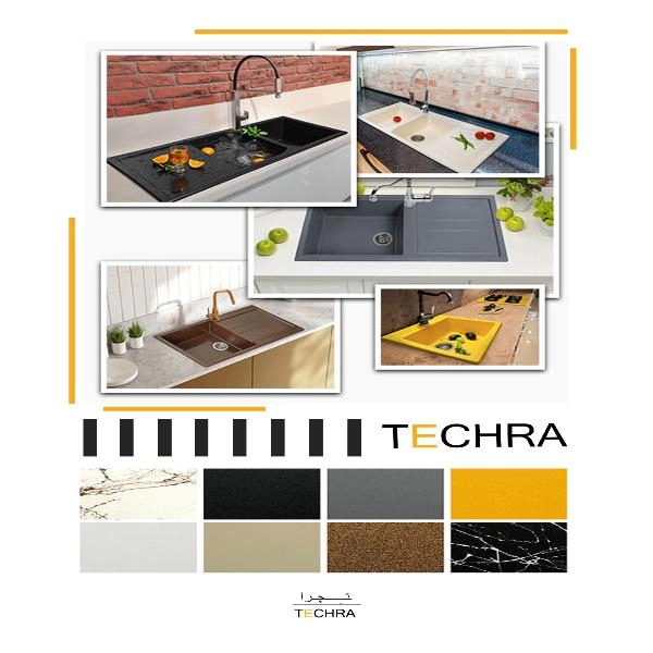 گروه تچرا - 2