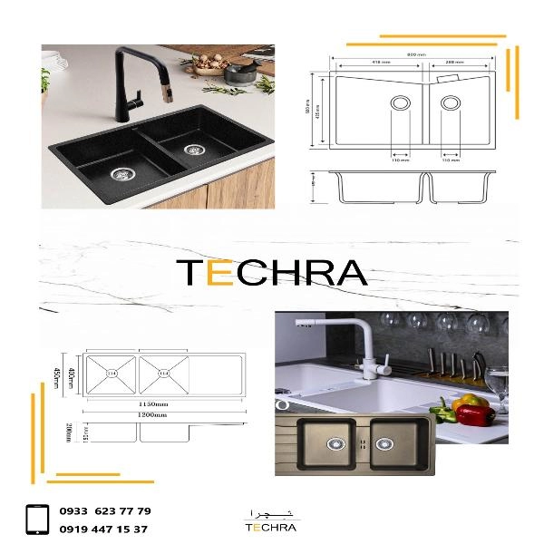 گروه تچرا - 3