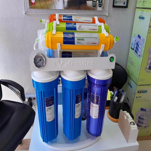 تکومن ویتنام