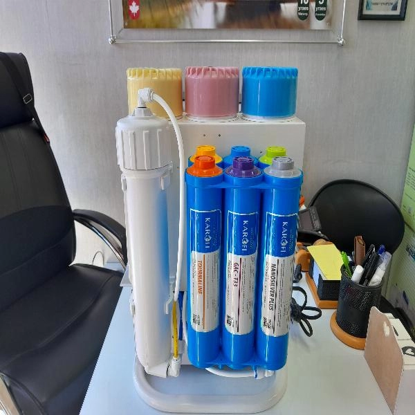 دستگاه کاروفی ویتنام