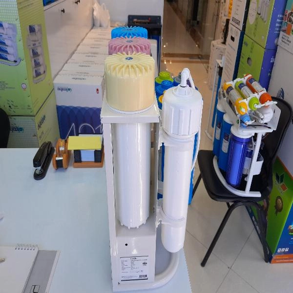 دستگاه کاروفی ویتنام - 2