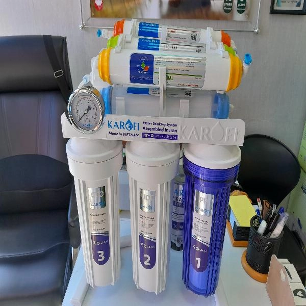 کاروفی ۸مرحله ای ویتنام