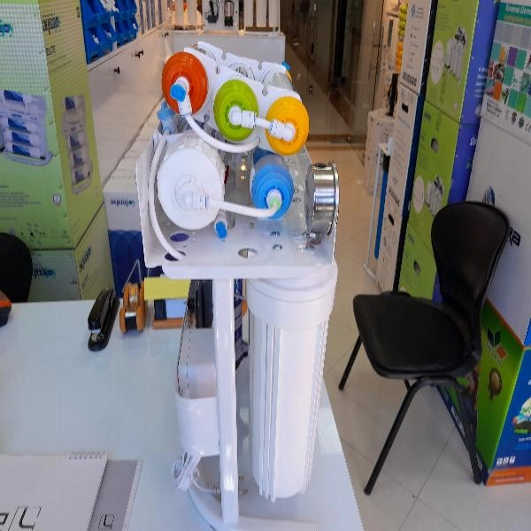 کاروفی ۸مرحله ای ویتنام - 2