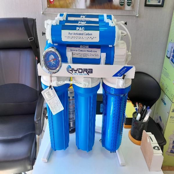 دستگاه اکنومی ۸مرحله ای هایدرا