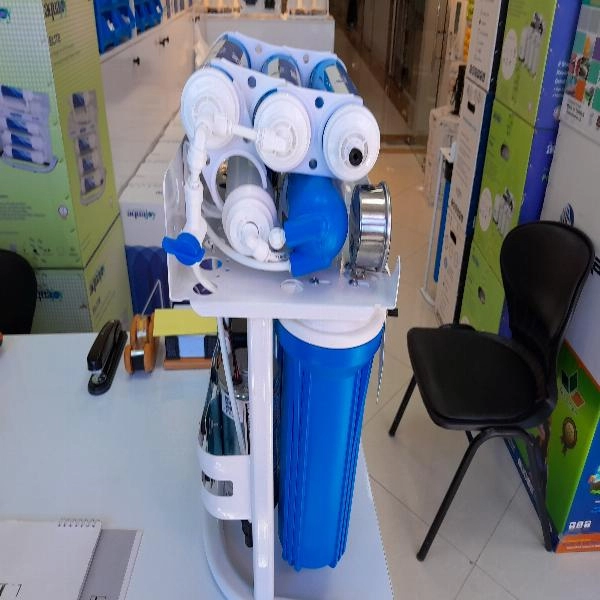 دستگاه اکنومی ۸مرحله ای هایدرا - 2