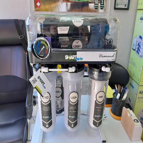 دستگاه اسمارت دراپ ۷مرحله ایچ - 1