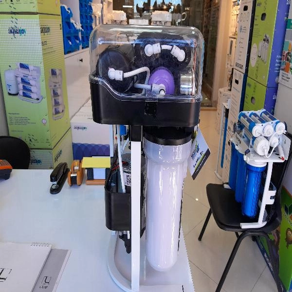 دستگاه اسمارت دراپ ۷مرحله ایچ - 2