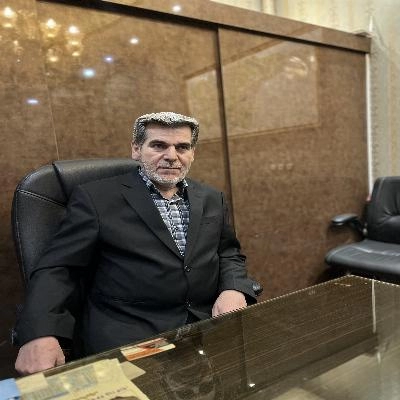 غرفه املاک مهتاب