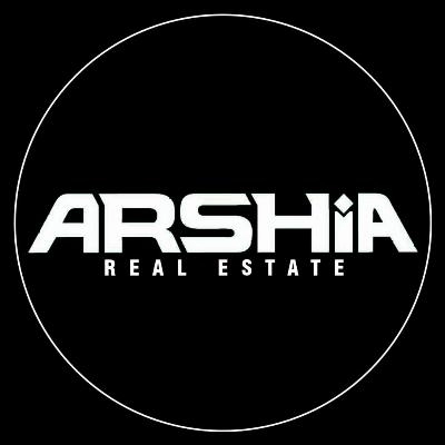 غرفه املاک عرشیا