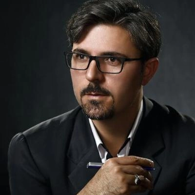 غرفه مهندس محمد جوادی، ارتینگ