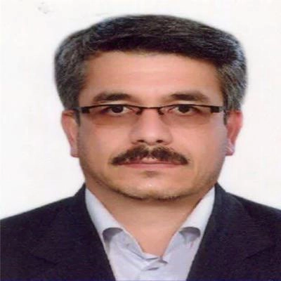 غرفه نماینده فروش ایرانیش کارت، البرز