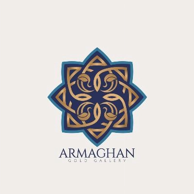 غرفه زرگری ارمغان