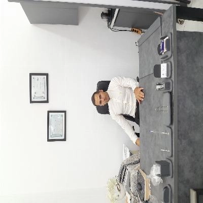 غرفه مدیر فروش ، برجی 