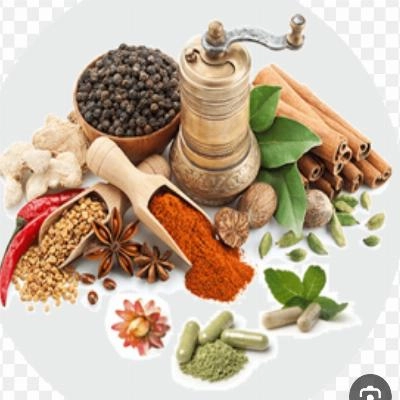 غرفه هربال طب