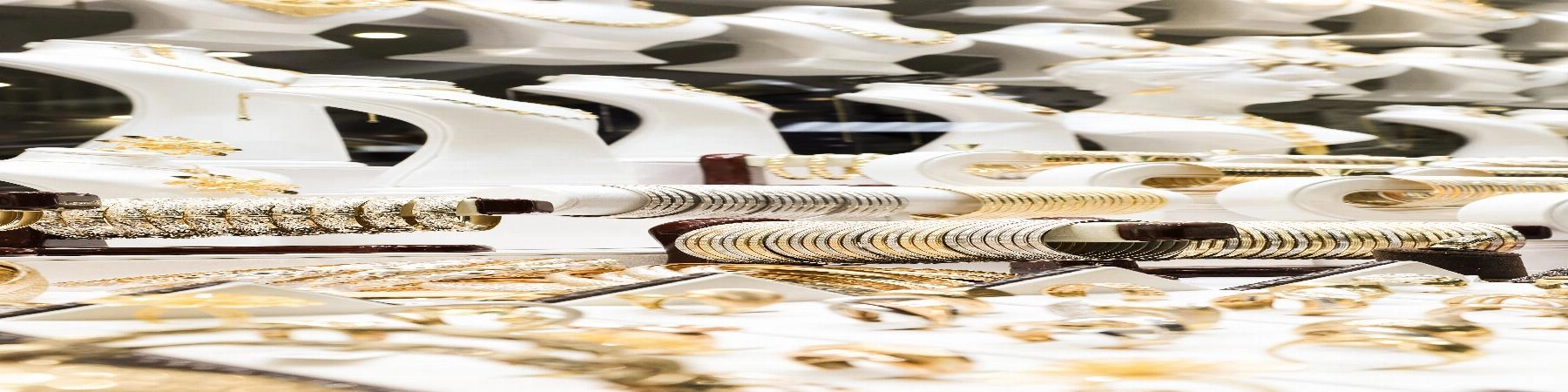 طلا و جواهری امیر پاکدل