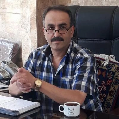 غرفه اتو گالری گل