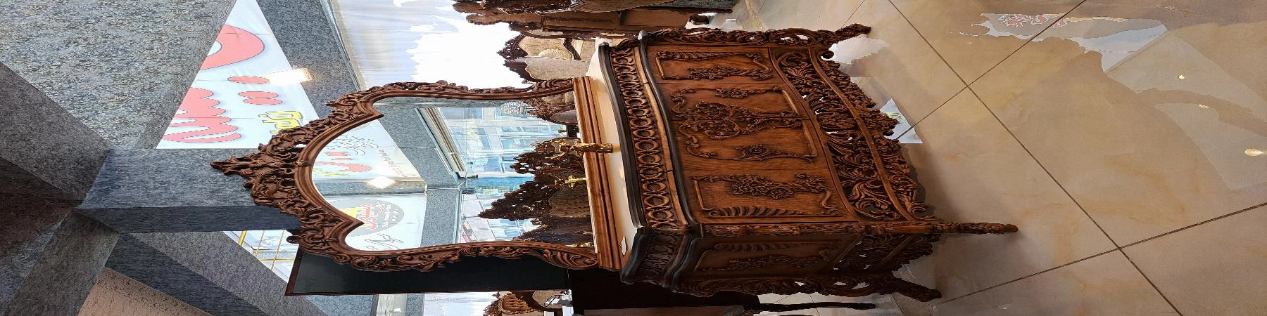 سرای مبلمان مسیبی