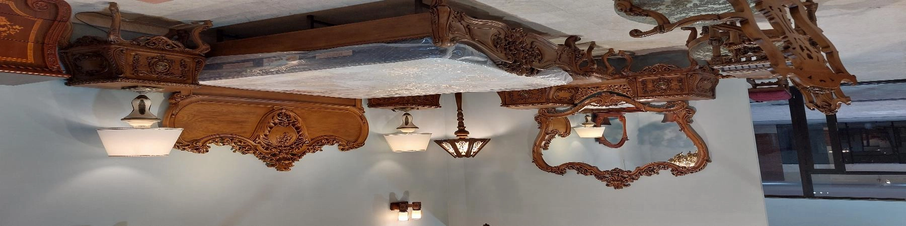  مبلمان مارال