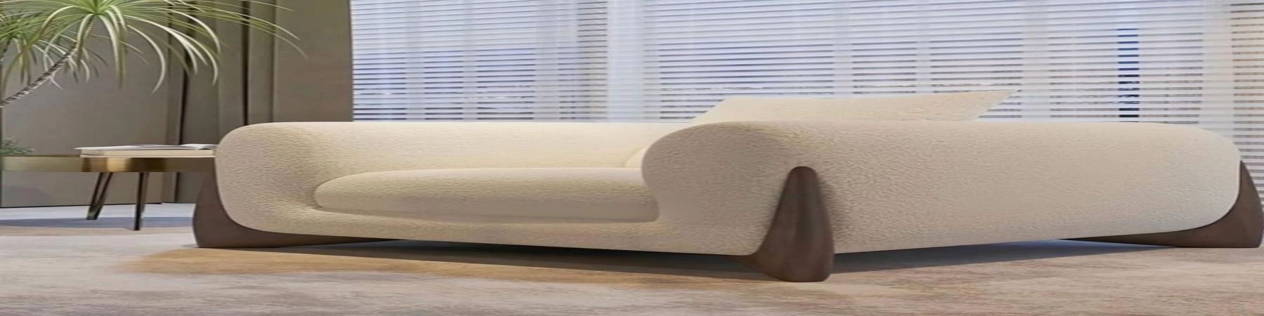 گالری مبلمان کرمی 