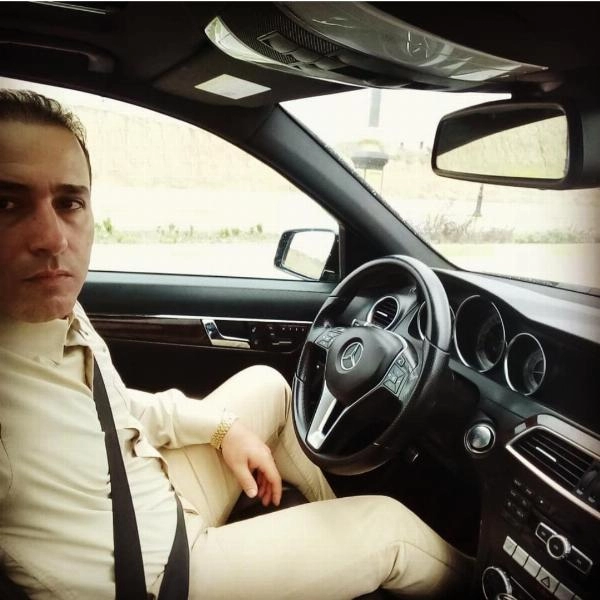 مشاور املاک