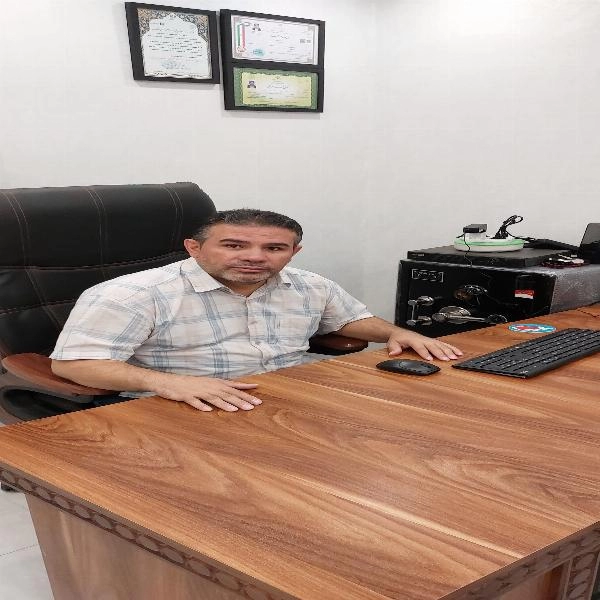 املاک وفا  - 1