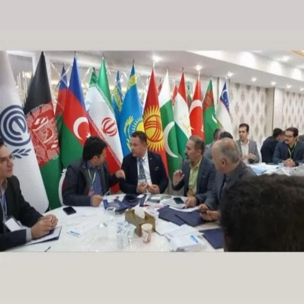 کارت ویزیت دیجیتالی - 4