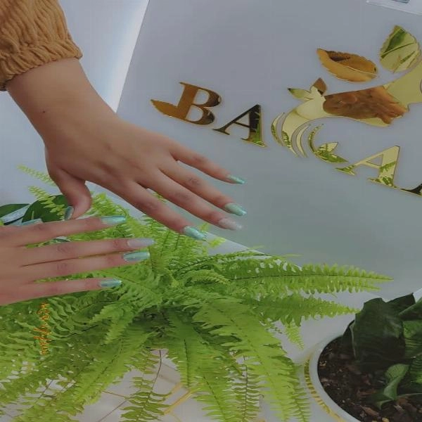 کاشت ناخن - 2