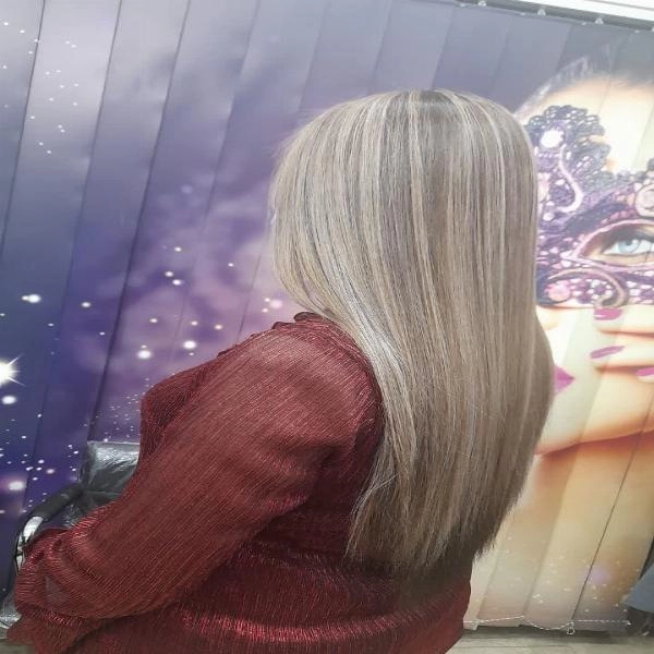 خدمات رنگ و لایت - 3