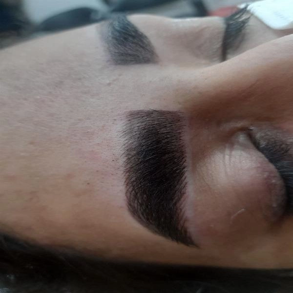 خدمات مژه - 3