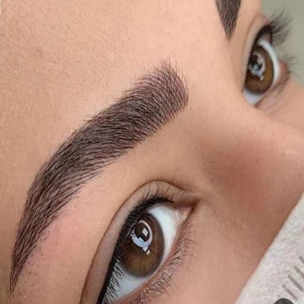 خدمات مژه - 7