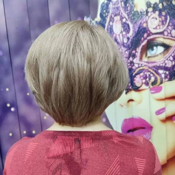 کوتاه کردن مو