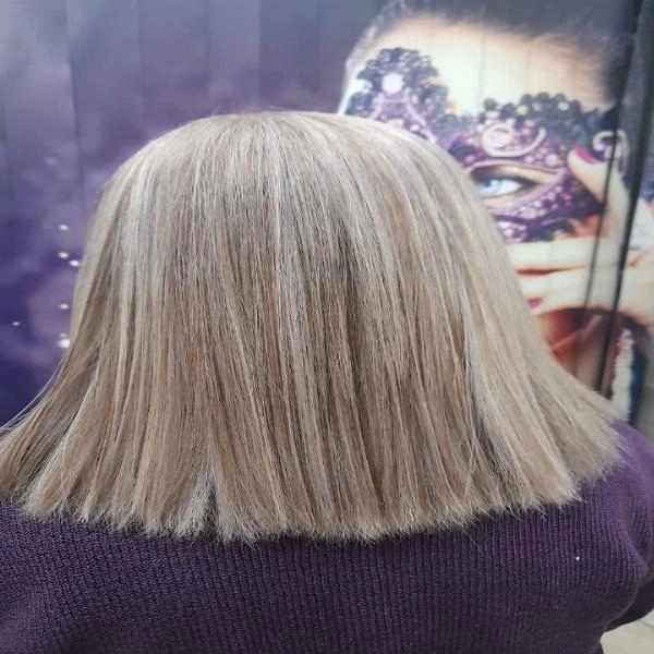 کوتاه کردن مو - 3