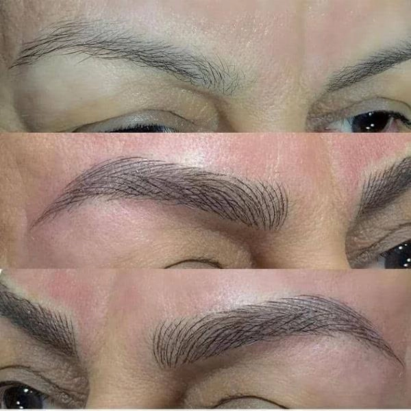 خدمات آرایش - 1